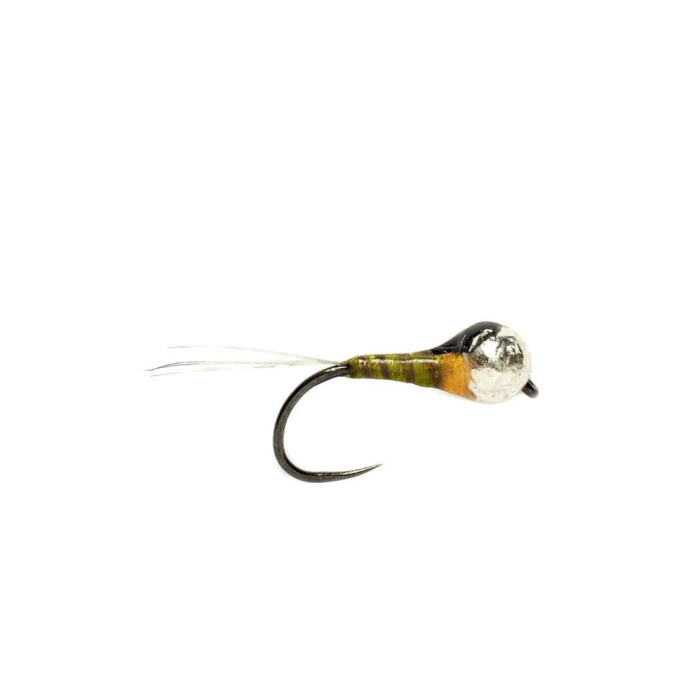 Perdigon Olive Hot Spot