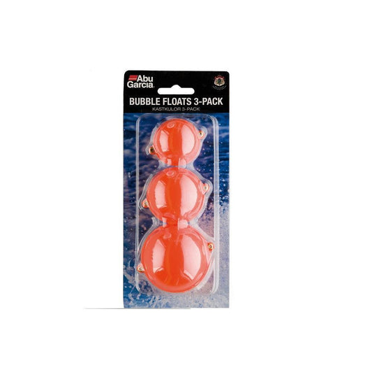 ABU Garcia Bubble Floats-Gamefish