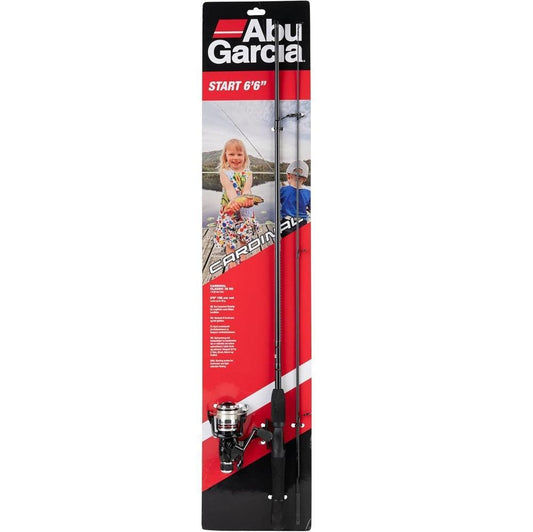 ABU Garcia Cardinal Classic Start-Gamefish