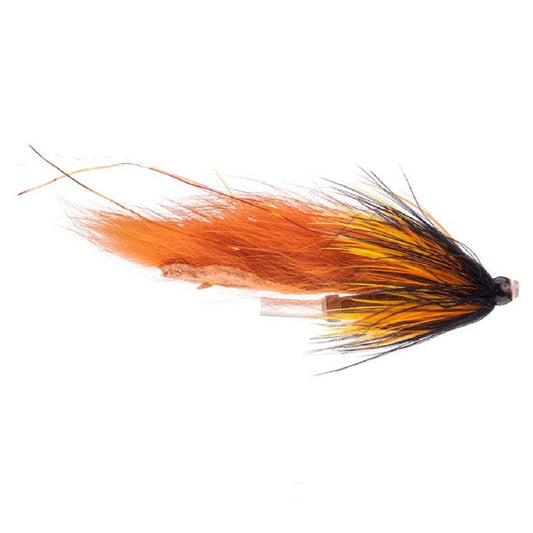 ASME Tube fly-Gamefish