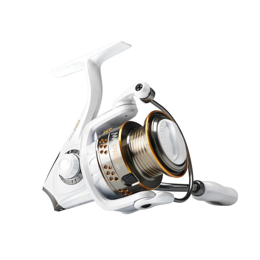 Abu Garcia Max Pro-Gamefish