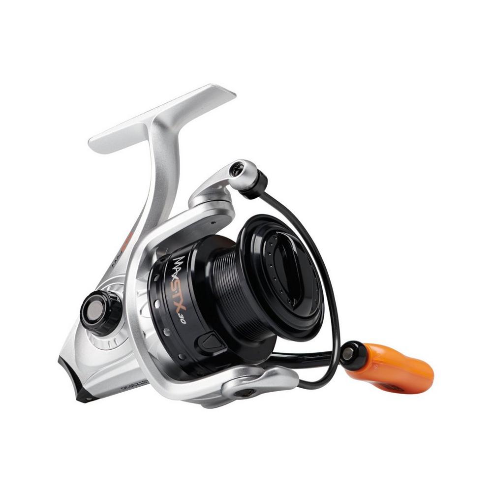 Abu Garcia Max STX Spinning Reel-Gamefish