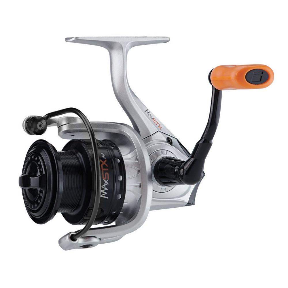 Abu Garcia Max STX Spinning Reel-Gamefish