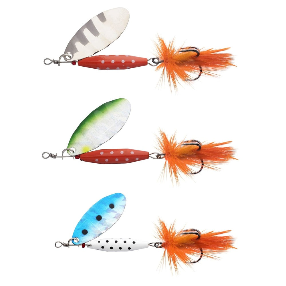 Abu Garcia Reflex 3 Pack -7gr