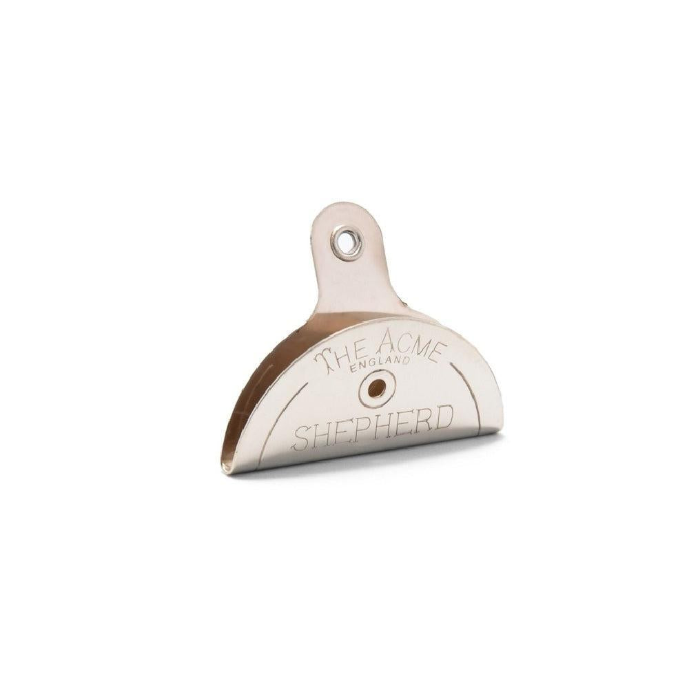 Acme 575 Shepherds Mouth Nickel Whistle-Gamefish