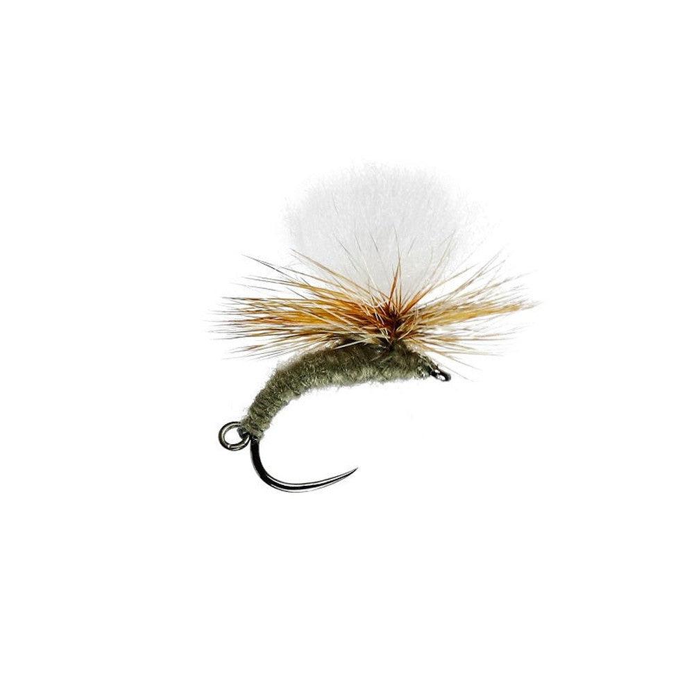 Adams Klink & Dink Dry B/L-Gamefish