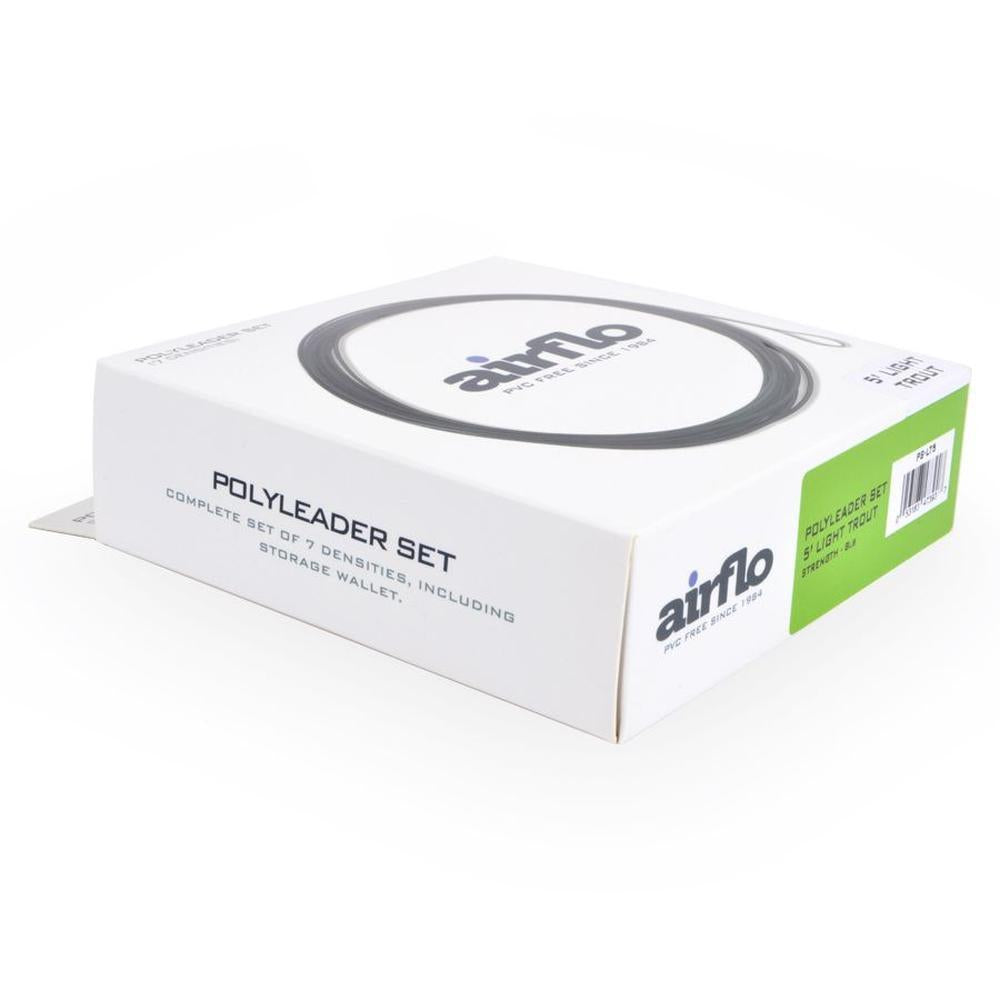 Polyleaders set-Gamefish