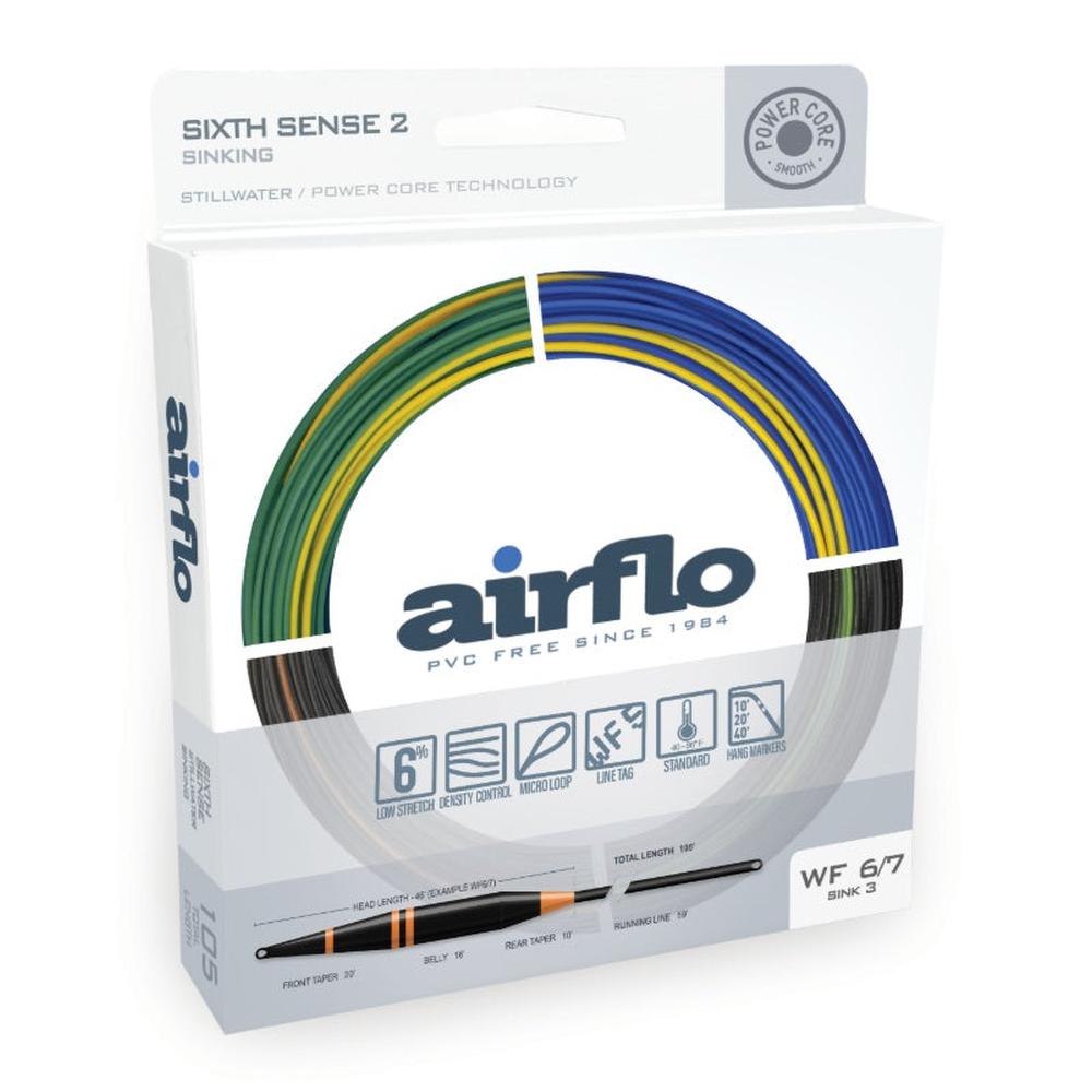 Sixth Sense 2 - Sinking-Gamefish