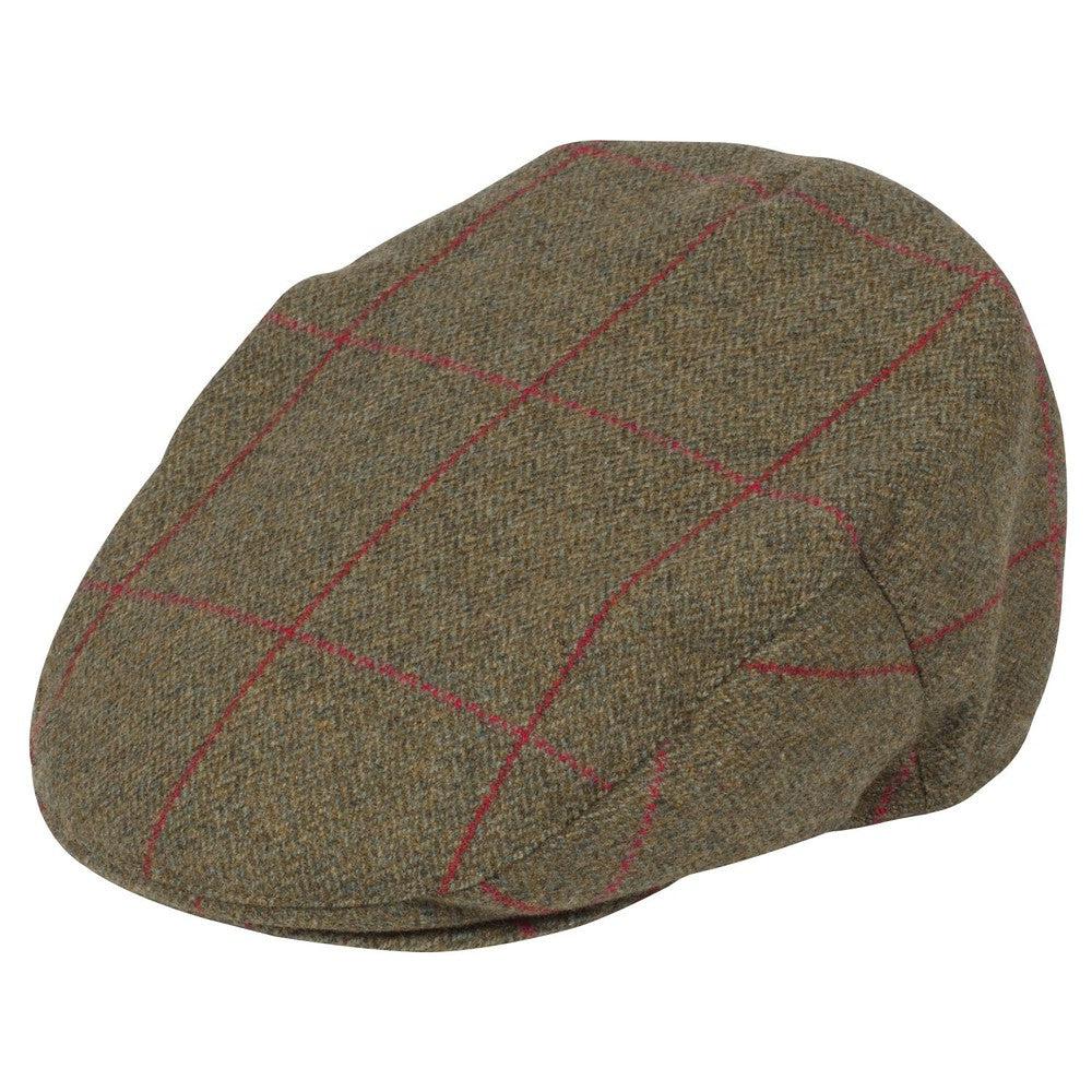 Alan Paine Combrook Caps-Gamefish