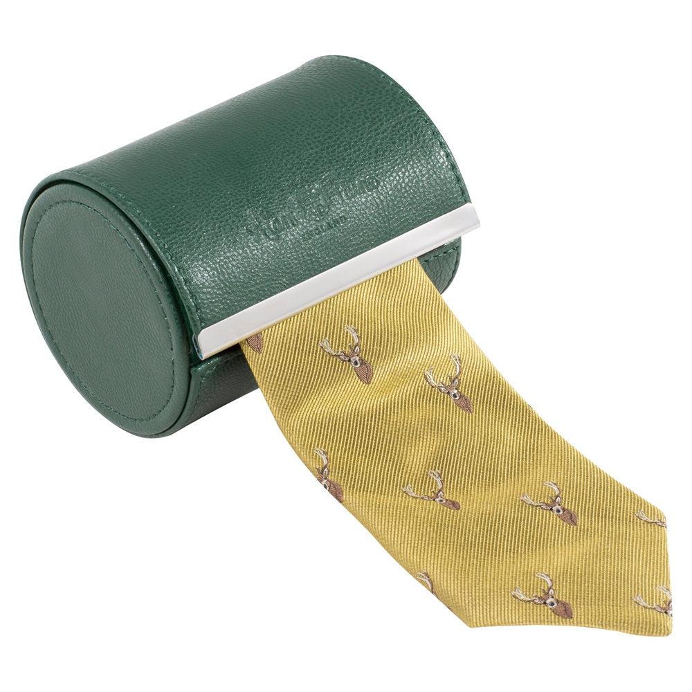 Alan Paine Ripon Silk Ties-Gamefish