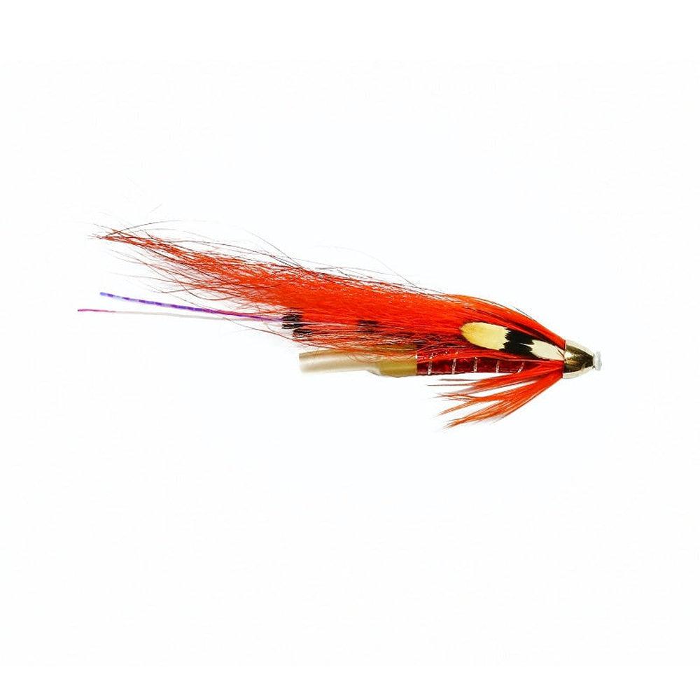 Ally Dog JC Cone Head Tube Fly-Gamefish