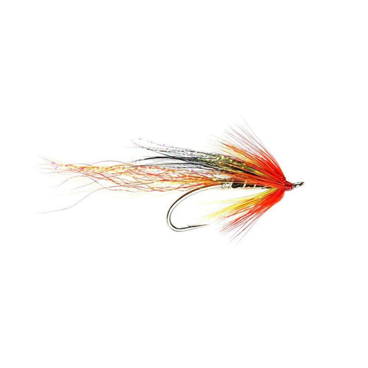 Ally’s Cascade Single-Gamefish