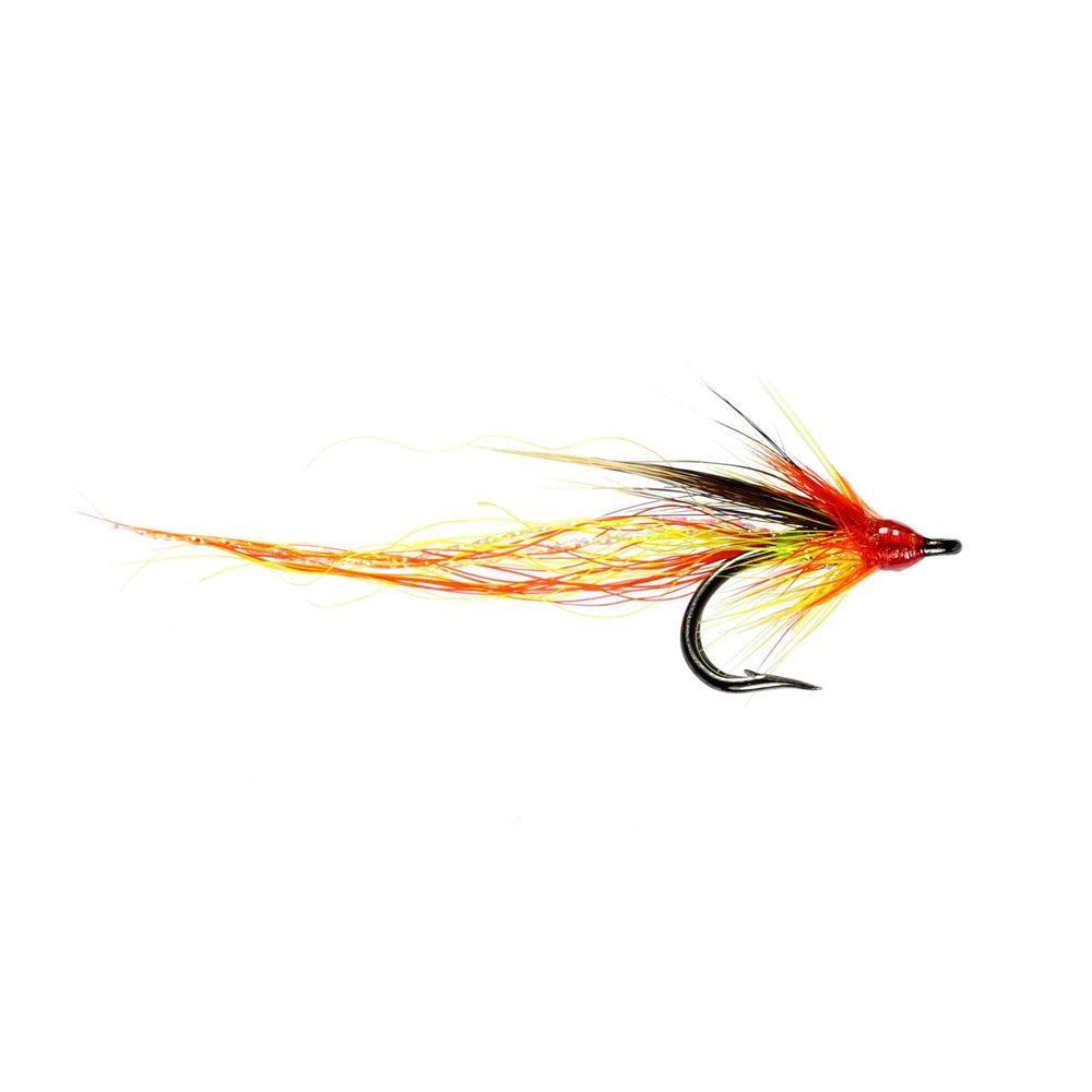 Aurora Cascad Nordic Double-Gamefish