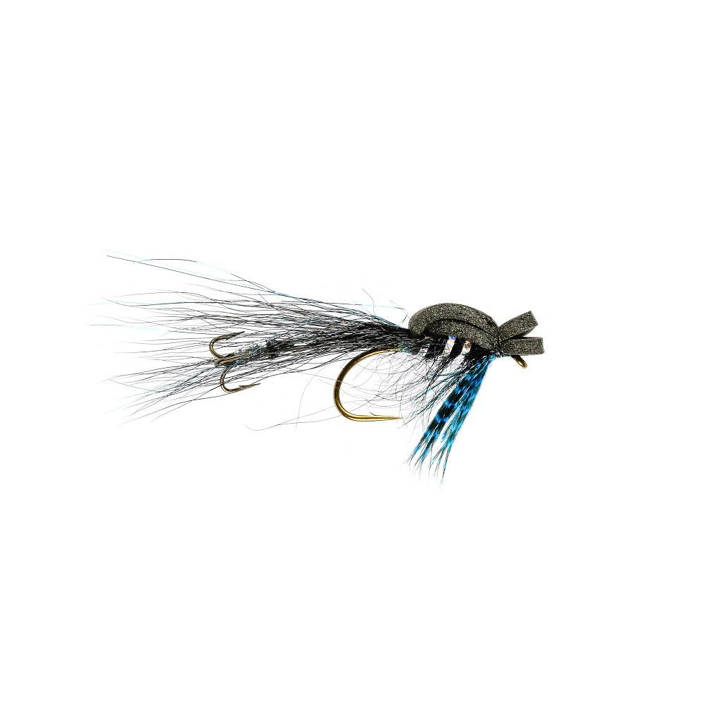 BLUE GURGLER Sea Trout Special-Gamefish