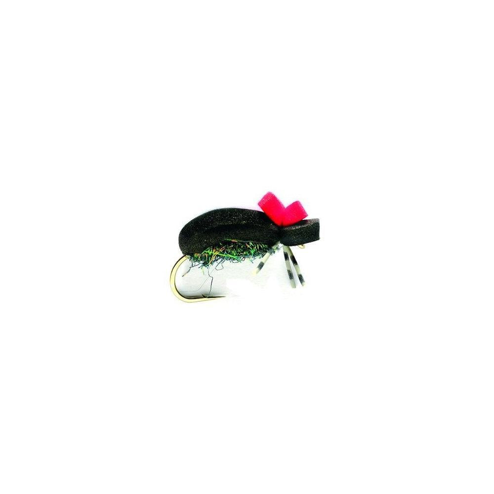 Beetle Hi-Vis Black
