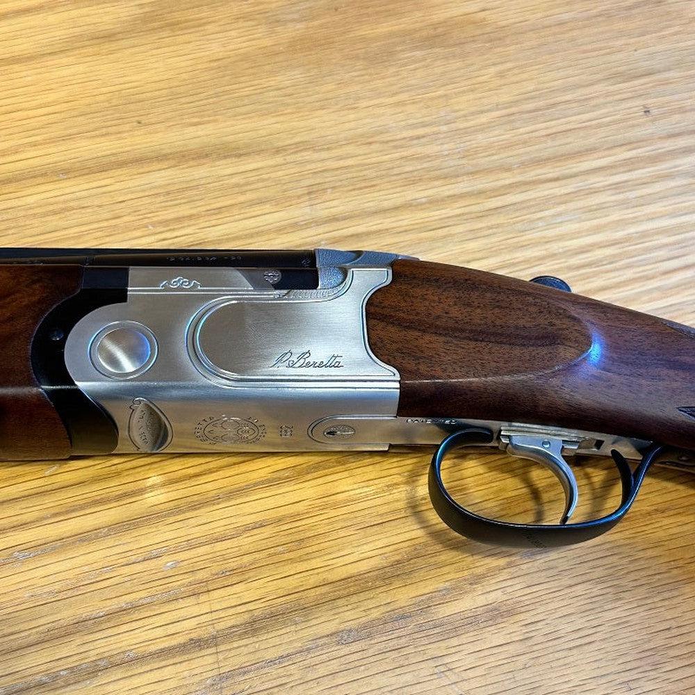 Beretta 682 Sporting 12g-Gamefish