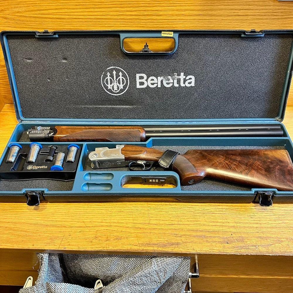 Beretta 682 Sporting 12g-Gamefish