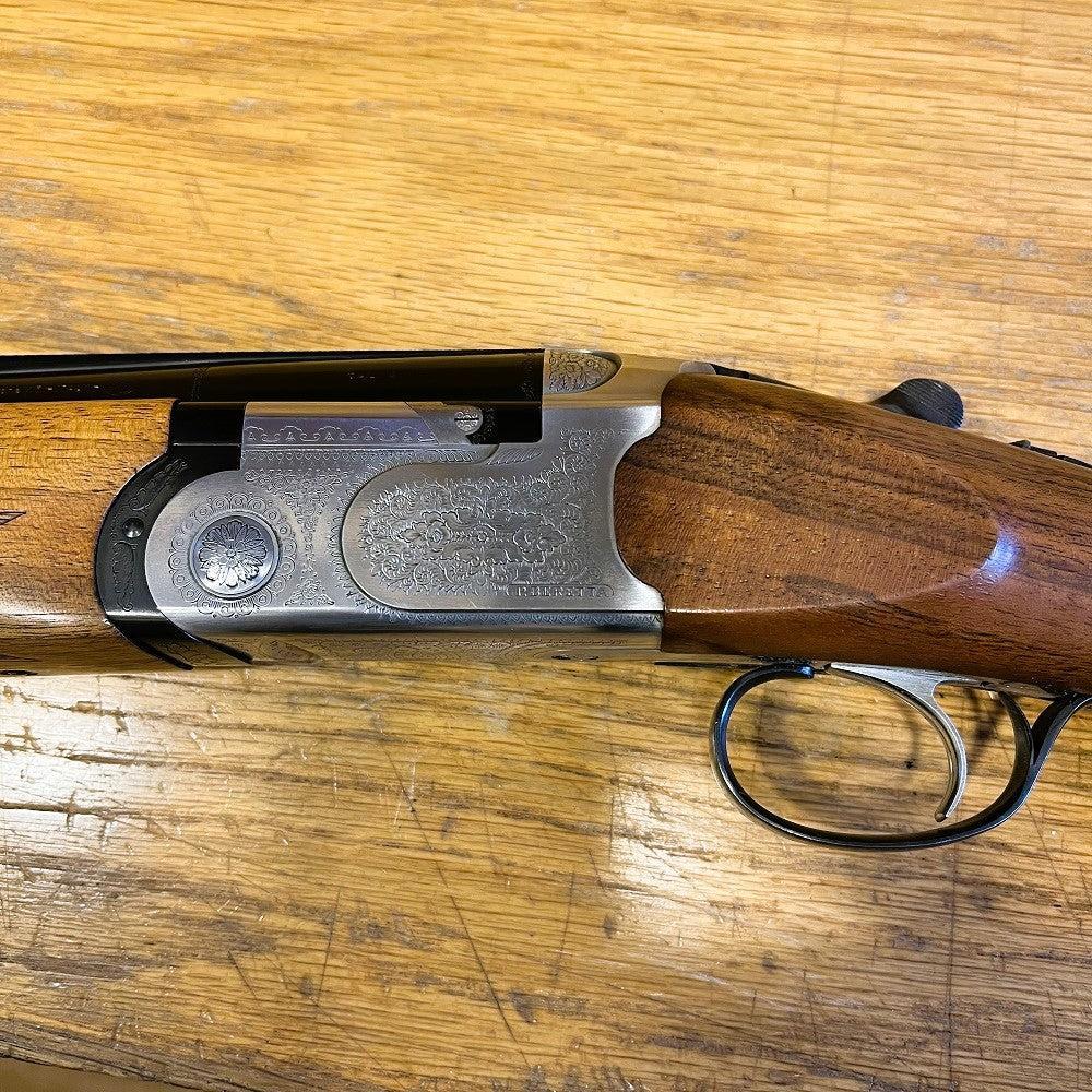 Beretta 686 Special 12g Shotgun-Gamefish