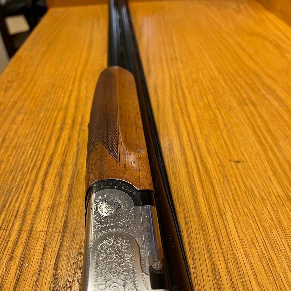 Beretta 686 Special 12g Shotgun-Gamefish