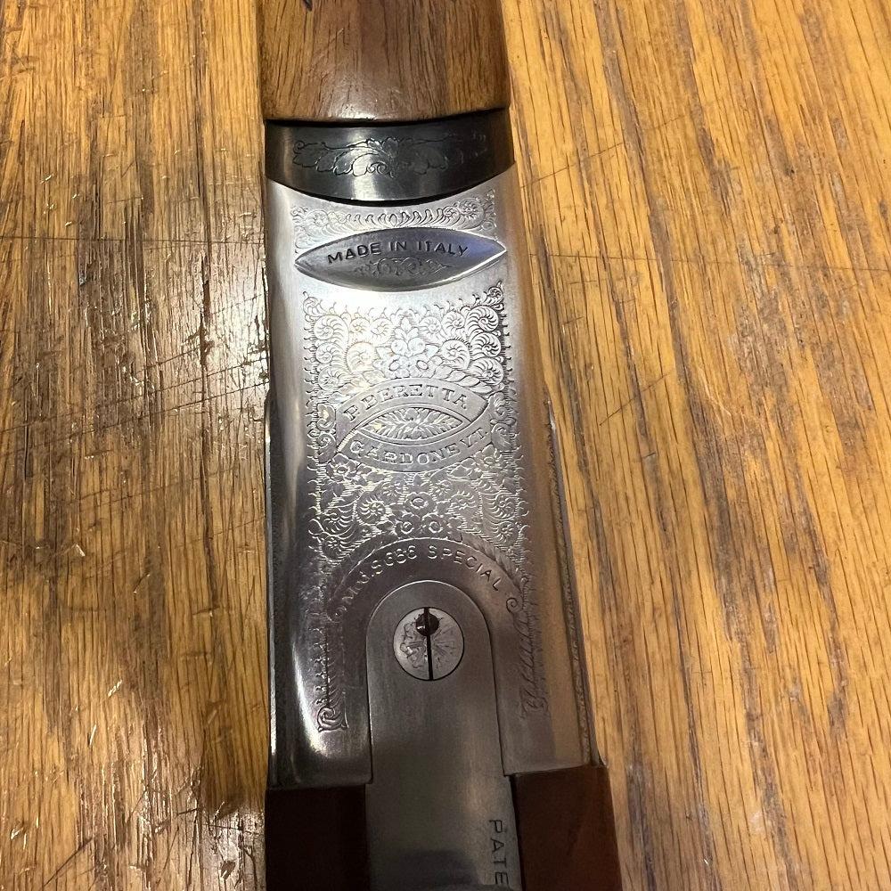 Beretta 686 Special 12g Shotgun-Gamefish