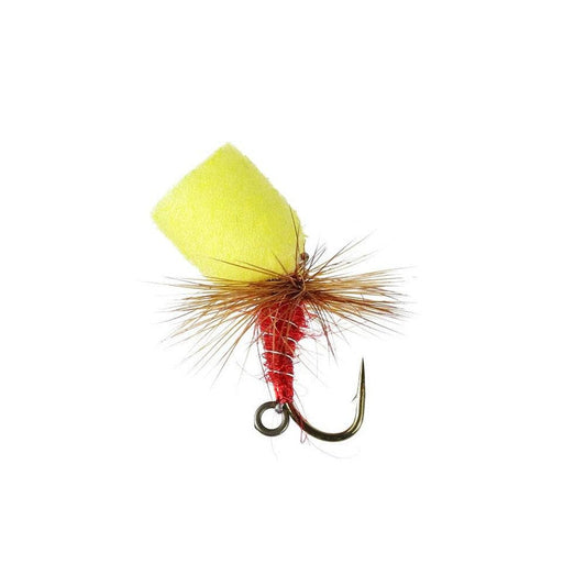 Big Red Dinky Dry-Gamefish