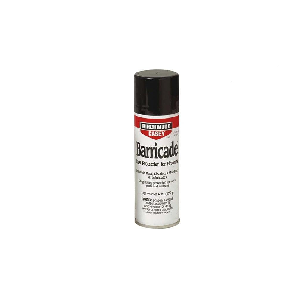Birchwood Casey Barricade Rust Protection-Gamefish