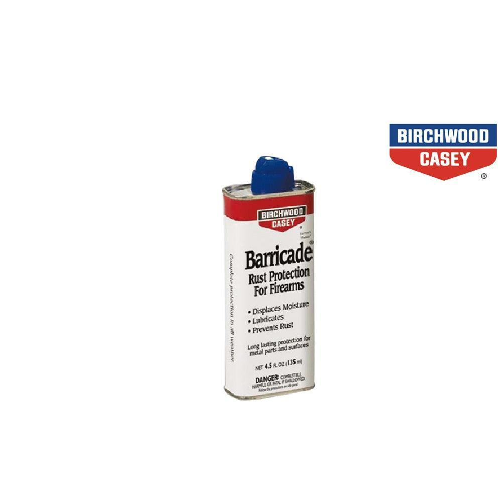 Birchwood Casey Barricade Rust Protection-Gamefish