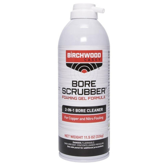 Bore Scrubber 2-in1 Cleaner, 10 oz Spray-Gamefish