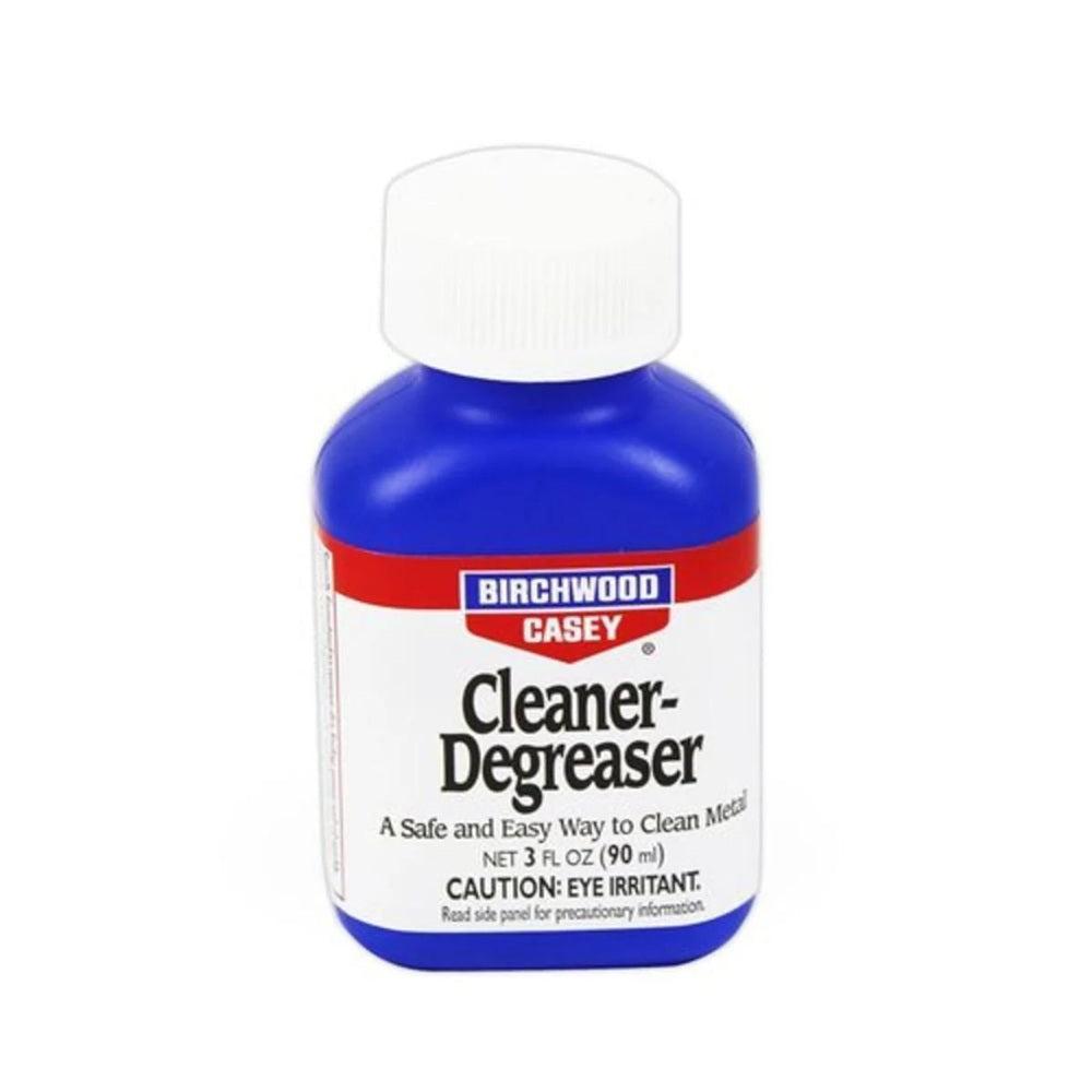 Birchwood Casey Firearm Cleaner Degreaser-Gamefish
