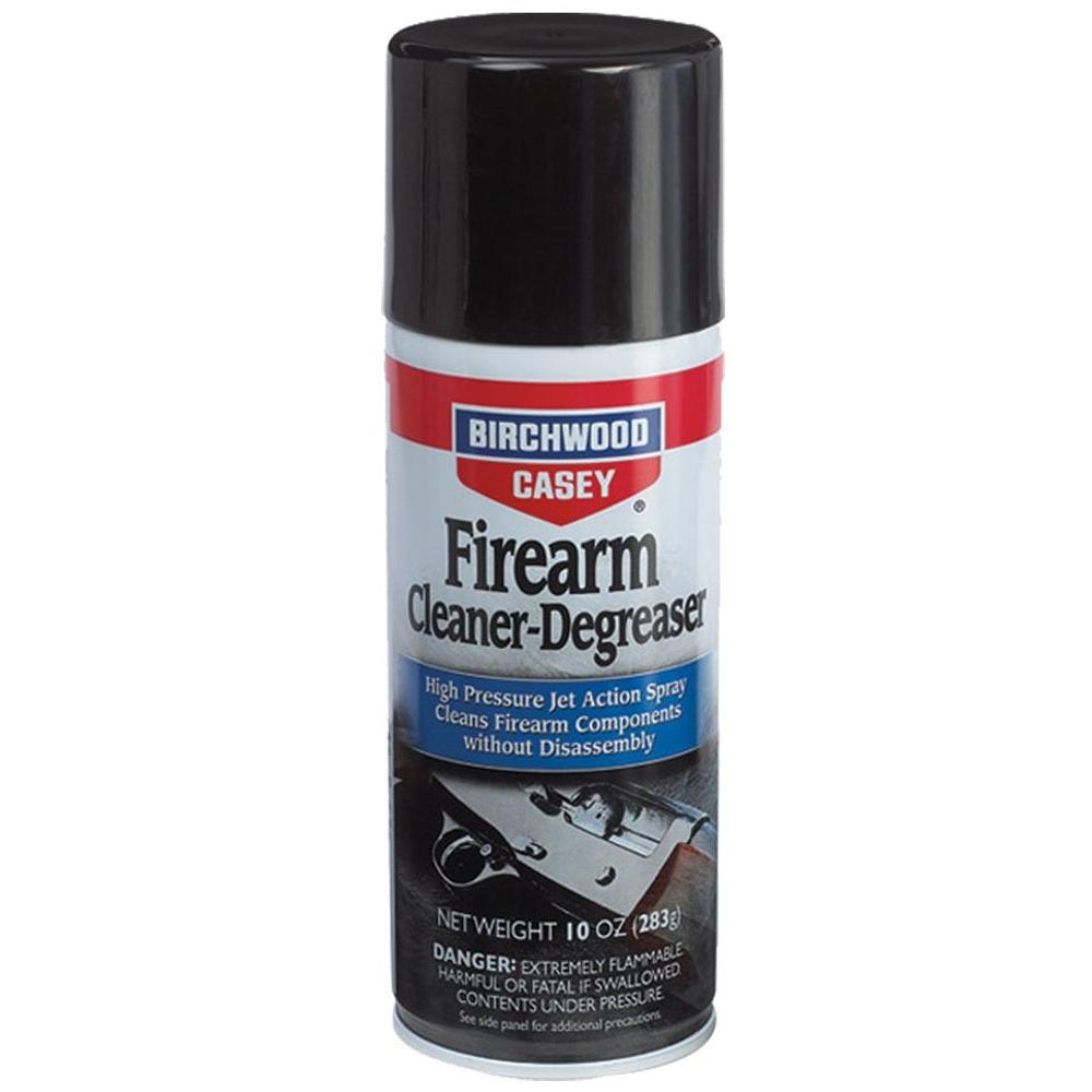 Birchwood Casey Firearm Cleaner Degreaser-Gamefish
