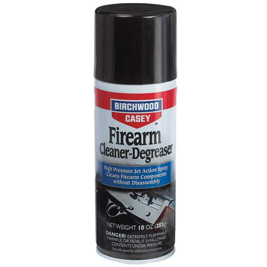 Birchwood Casey Firearm Cleaner Degreaser-Gamefish