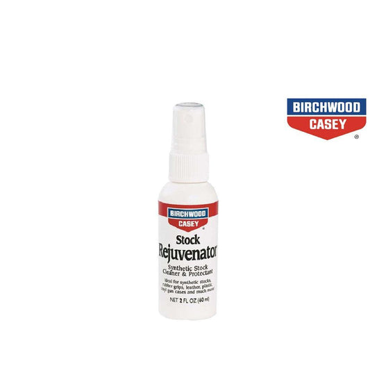 Birchwood Casey Stock Rejuventator 2oz-Gamefish