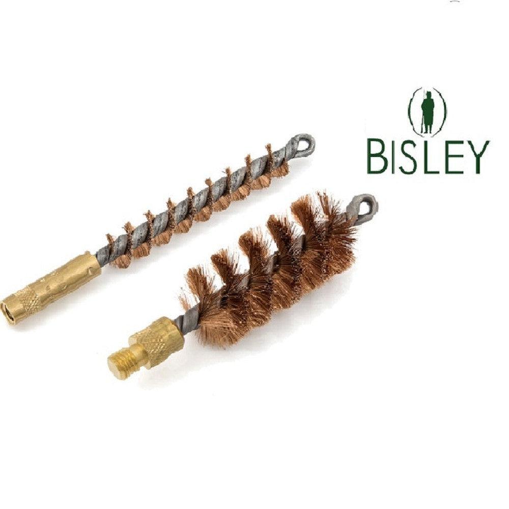 Bisley 28 gauge Phosphor Bronze Brush-Gamefish