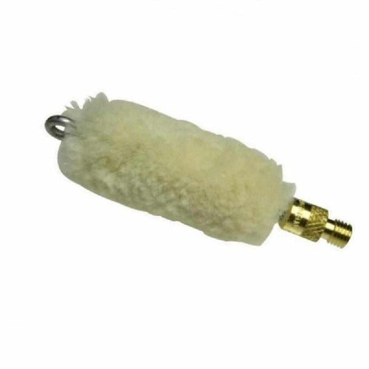 Bisley 12 gauge wool mop - Gamefishltd