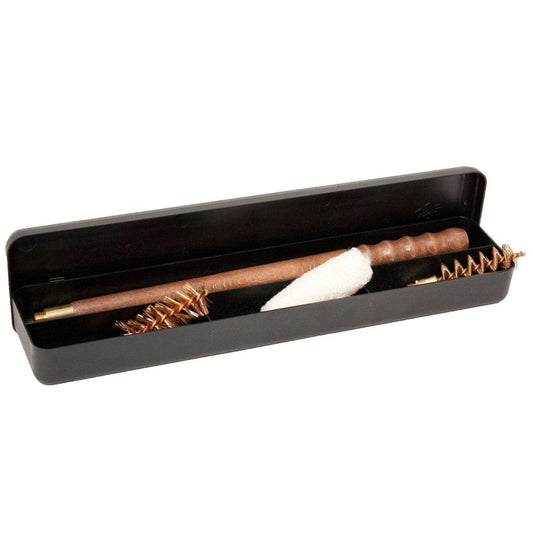 Bisley Basic 12G Cleaning Kit-Gamefish