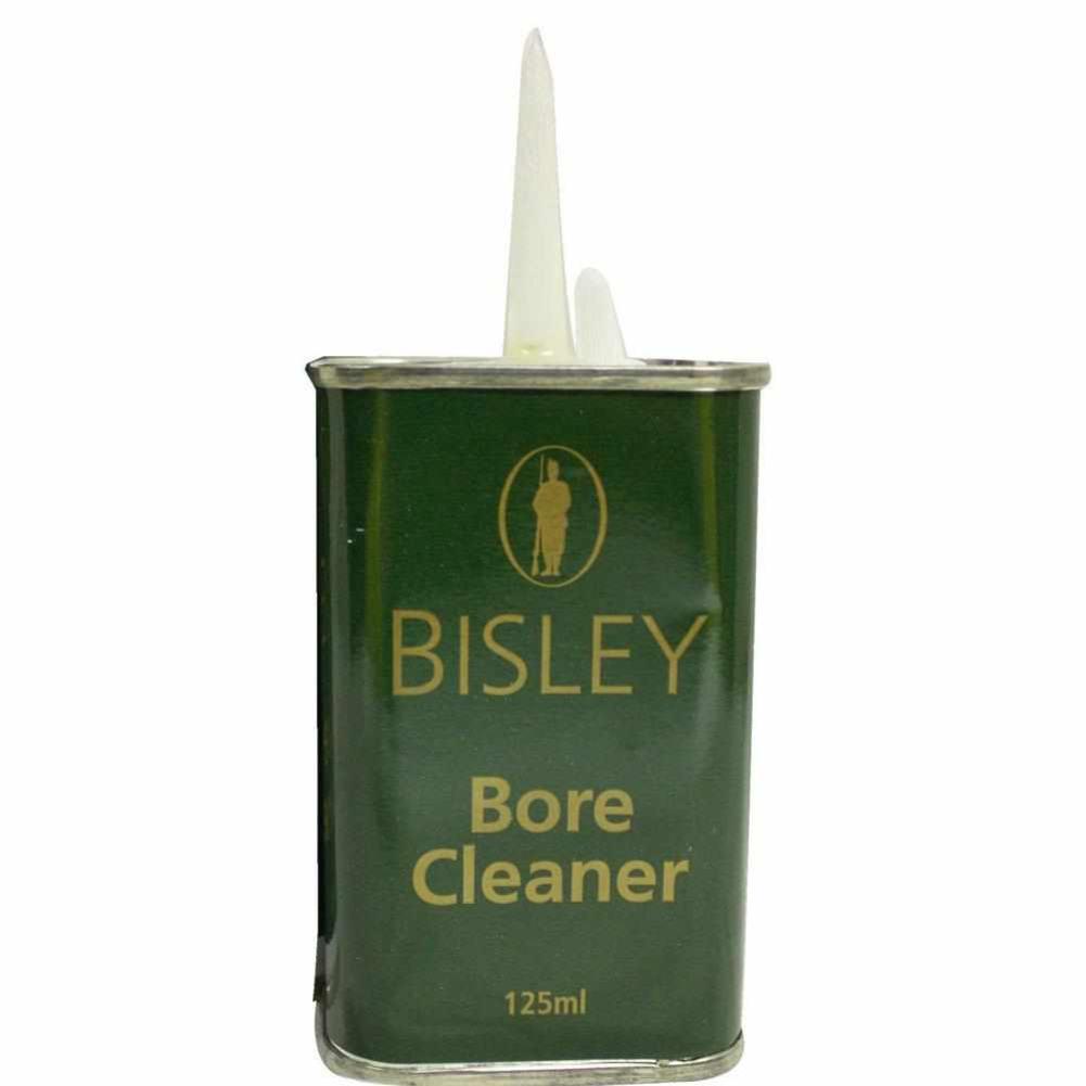 Bisley Bore Cleaner 125ml-Gamefish