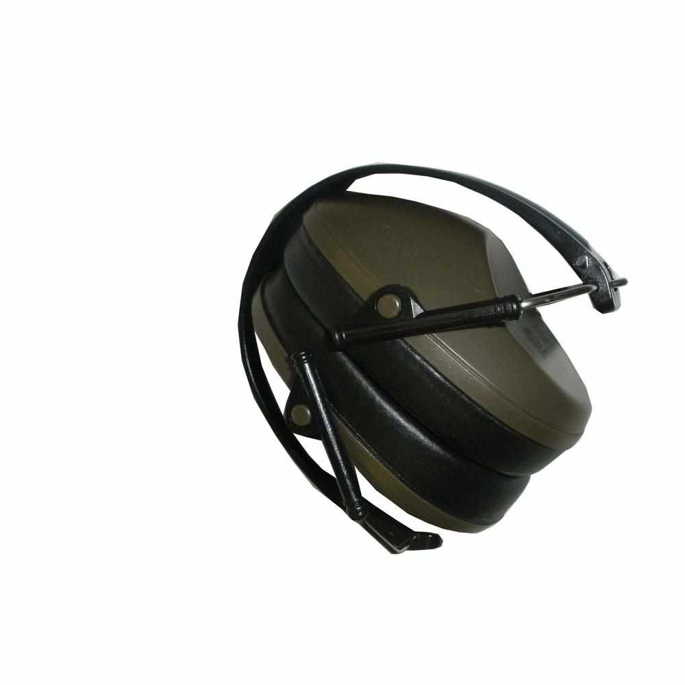 Bisley Compact Ear Protection - Gamefishltd