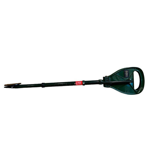 Bisley Deluxe Field Green Seat Stick-Gamefish