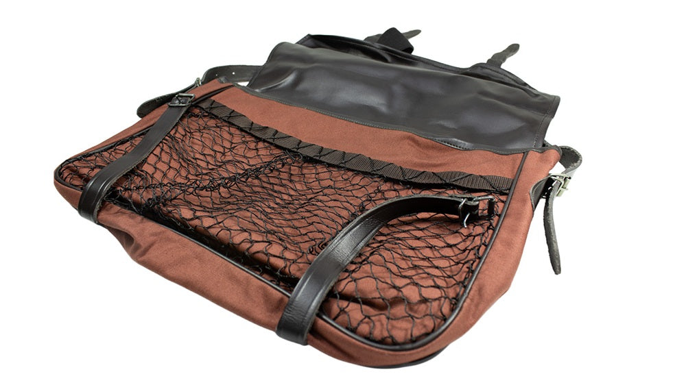 Bisley Game Bag Canvas