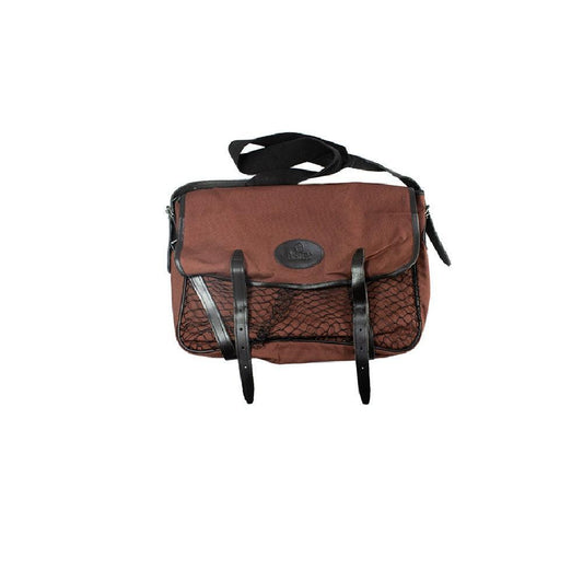 Bisley Game Bag Canvas-Gamefish