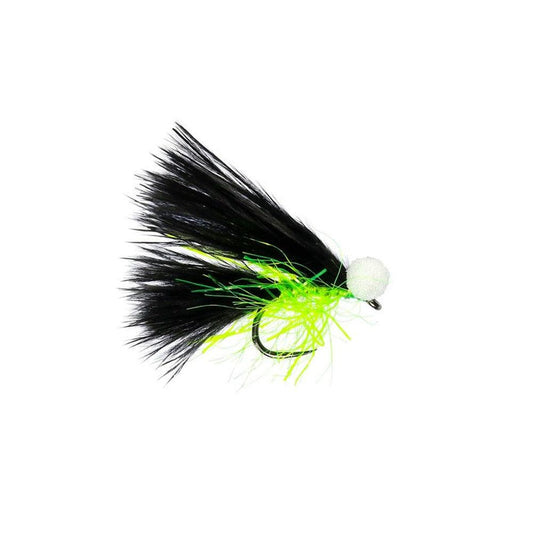 Black Cat Booby B/L-Gamefish