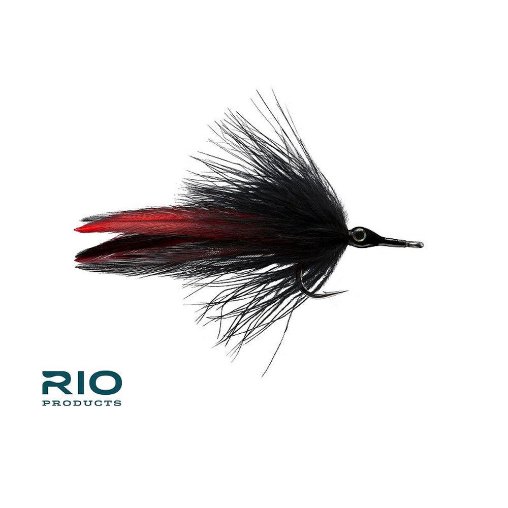 RIO's Black Death-Gamefish