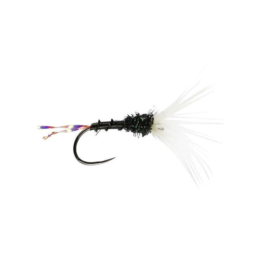 Black Funnel Barbless-Gamefish