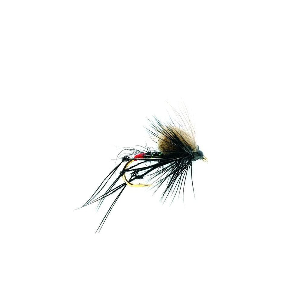 Black Hopper CDC-Gamefish