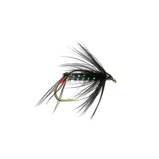 Black Hopper-Gamefish