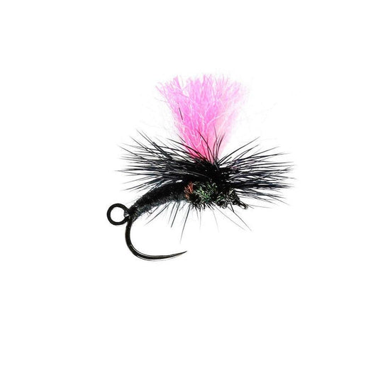 Black Klink & Dink Dry B/L-Gamefish