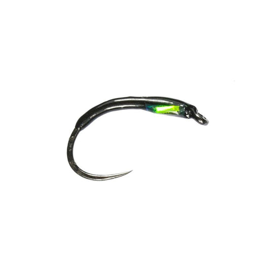 Black Pearl Buzzer B/L-Gamefish