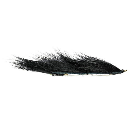 Black Stinger Fry-Gamefish