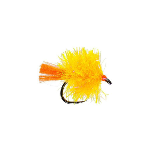 Blob Orange B/L-Gamefish