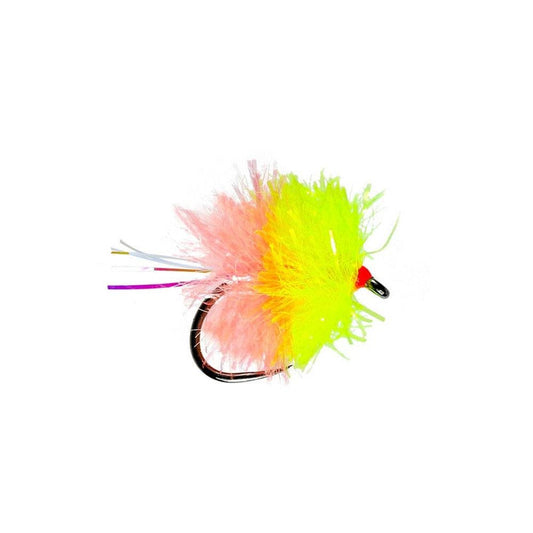 Blob Peach Pea B/L-Gamefish